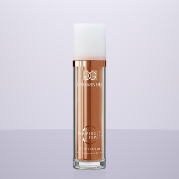 Відновлюючий концентрат для шкіри з куперозом Couperose Expert Concentrate SPECIALS Dr. Grandel 50 мл
