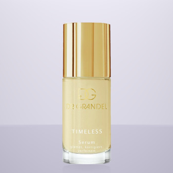 Серум з АНА-комплексом Dr. Grandel Timeless Serum 30 мл