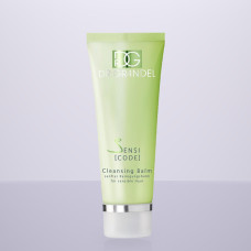 Очищуючий бальзам для чутливої шкіри SENSICODE Dr. Grandel Cleansing Balm 75 мл