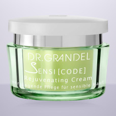 Омолоджуючий крем 24ч Dr. Grandel Sensicode Rejuvenating Cream 50 мл