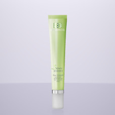Розгладжуючий та заспокійливий легкий крем навколо очей Dr. Grandel Sensicode Eye Cream 20 мл