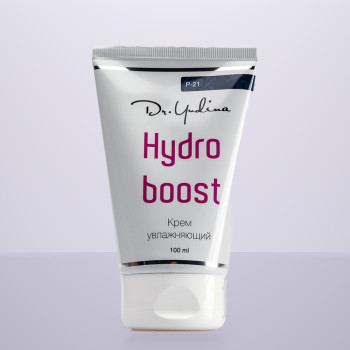 Крем зволожувальний Hydro Boost Dr. Yudina 100 мл