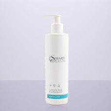 Себорегулюючий мультикислотний тонер Smart 4 derma 250 мл