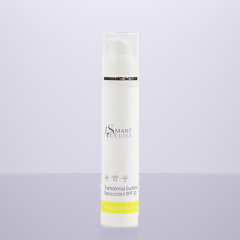 Трансдермальний санблок SPF 30 Smart 4 derma 50 мл