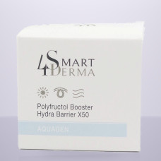 Ультразволожувальний бустер Х50 «Поліфруктол» Smart 4 derma 30 мл