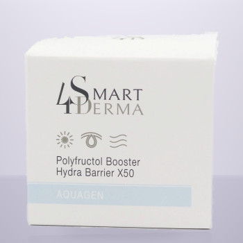 Ультразволожувальний бустер Х50 «Поліфруктол» Smart 4 derma 30 мл