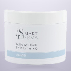 Крем-маска глибоке зволоження Smart 4 derma 50 мл