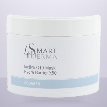 Крем-маска глибоке зволоження Smart 4 derma 50 мл