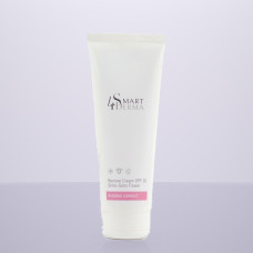 Зміцнювальний денний крем для чутливої та куперозної шкіри SPF 20 Smart 4 derma 50 мл