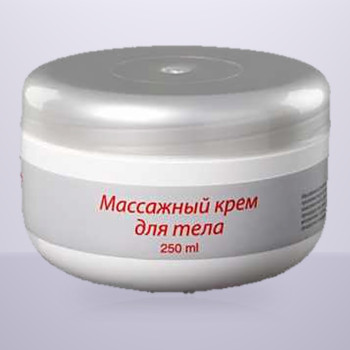 Крем масажний Dr. Yudina 250 мл