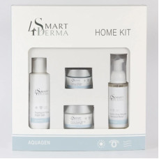 Набір AQUAGEN home kit Smart 4 derma