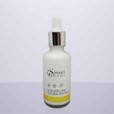Мультикислотна локальна присушка Smart 4 derma 50 мл