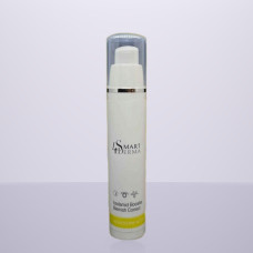 Нічний себорегулюючий флюїд «АЗЕЛАМІД» Smart 4 derma 50 мл