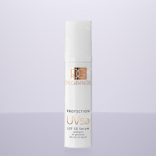 Сонцезахисний серум SPF 50 Protection UV SPF 50 Specials Dr. Grandel 50 мл