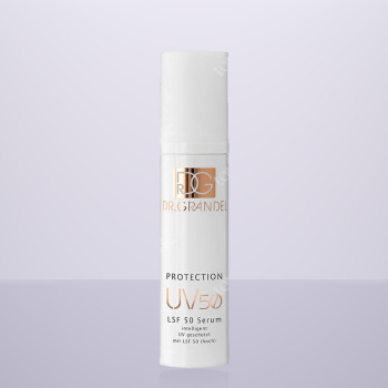 Сонцезахисний крем SPF 50 Protection UV SPF 50 Specials Dr. Grandel 50 мл