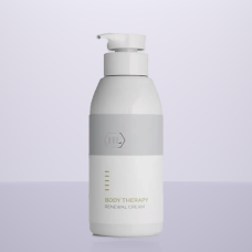 Оновлюючий крем для тіла Renewal Body Cream BODY THERAPY HOLY LAND 330 мл