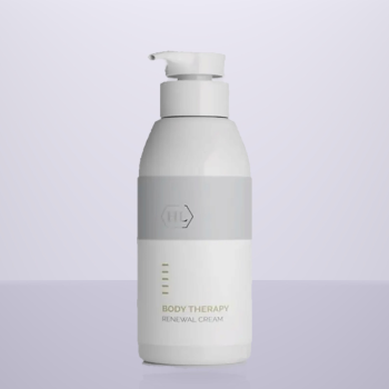 Оновлюючий крем для тіла Renewal Body Cream BODY THERAPY HOLY LAND 330 мл