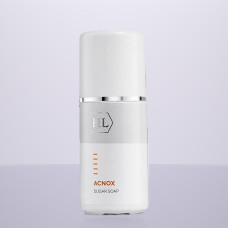 Цукрове мило Sugar Soap ACNOX PLUS HOLY LAND 125 мл