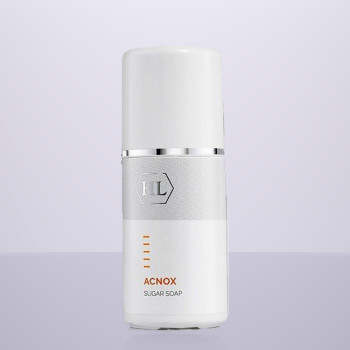 Цукрове мило Sugar Soap ACNOX PLUS HOLY LAND 125 мл