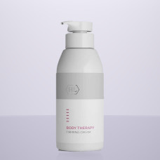 Зміцнюючий крем для тіла Firming Cream BODY THERAPY HOLY LAND 330 мл