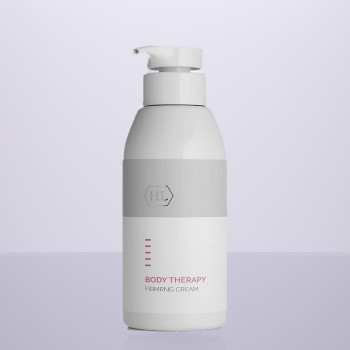 Зміцнюючий крем для тіла Firming Cream BODY THERAPY HOLY LAND 330 мл