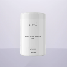 Зволожуюча альгінатна маска Moisturizing alginate mask Autography 400г