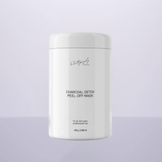 Вугільна детокс пілінг маска Charcoal Detox Peel-off Mask Autography 400г