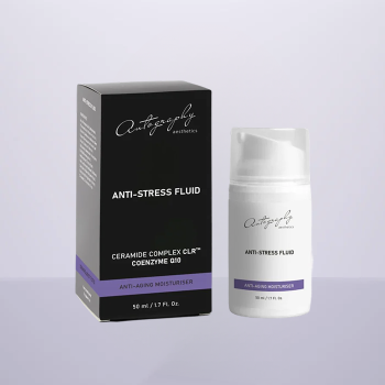 Анти-стресс флюїд для обличчя Autography ANTI-STRESS FLUID 50 мл
