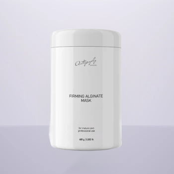 Зміцнююча альгінатна маска Firming alginate mask Autography 400г