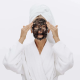 Маска для лица от морщин Luxury Facial Mask