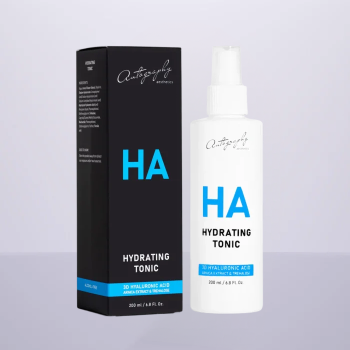 Зволожуючий тонер з гіалуроновою кислотою HA Hydrating Tonic Autography 200 мл
