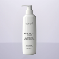 Крем для обличчя з керамідами Rebalancing Cream Autography 250 мл