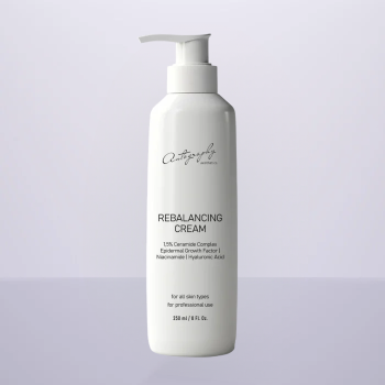 Крем для обличчя з керамідами Rebalancing Cream Autography 250 мл