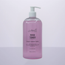 Трояндовий тонік Rose Toner Autography 500 мл