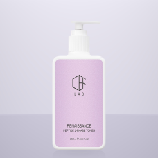 Пептидний 2-фазний тонер RENAISSANCЕ COMPLEX CEF LAB 250 мл