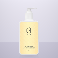 Ліпідний гель для очищення шкіри 3R CERAMIDE CEF LAB 250 мл