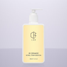 Антиоксидантний тонер-есенція з ретинолом 3R CERAMIDE CEF LAB 250 мл