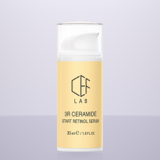 Ретинолова старт-сироватка 3R CERAMIDE CEF LAB 30 мл