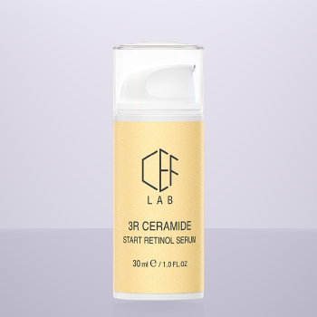 Ретинолова старт-сироватка 3R CERAMIDE CEF LAB 30 мл