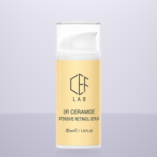 Інтенсивна ретинолова сироватка 3R CERAMIDE CEF LAB 30 мл