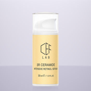 Інтенсивна ретинолова сироватка 3R CERAMIDE CEF LAB 30 мл