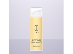 Антиоксидантний денний крем SPF 30 3R CERAMIDE CEF LAB 50 мл