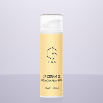 Антиоксидантний денний крем SPF 30 3R CERAMIDE CEF LAB 50 мл