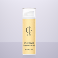 Ретинолова маска-плівка 3R CERAMIDE CEF LAB 50 мл