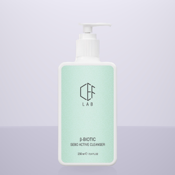  Азелаїновий очищуючий гель BIOTIC CEF LAB 250 мл