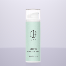 Матуючий денний крем SPF 30 BIOTONIC CEF LAB 50 мл