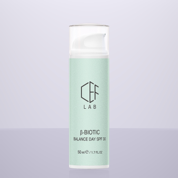 Матирующий дневной крем SPF 30 BIOTONIC CEF LAB 50 мл