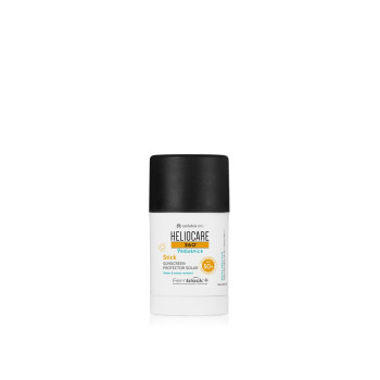 Дитячий сонцезахисний стік spf 50 + / HELIOCARE PEDIATRICS STICK 25г