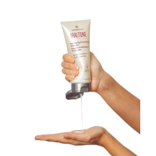 Відлущуючий та очищуючий шампунь IRALTONE EXFOLIATING & PURIFYING SHAMPOO 200 мл