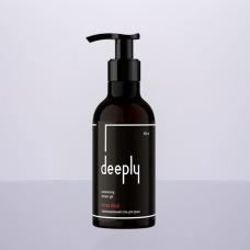 Зволожувальний гель для душу Citrus Ritual Moisturizing Shower Gel Deeply 300 мл